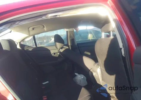 2025 Nissan Sentra Sv z USA, uszkodzony, nr VIN 3N1AB8CV2SY276938